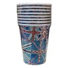 Union Jack Paper Party Cups