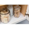 Smooth Top EasyLiner for Cabinets & Drawers - Easy to