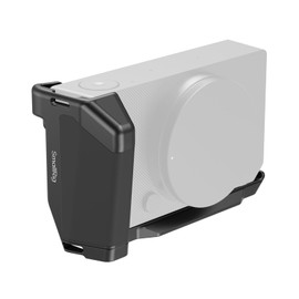 SmallRig 5389 Right Angle Mounting Plate for Sigma BF (With Handle)