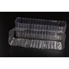 Plastic Liners for Wood Boxes (19.5” x 3”x 3.75”) Clear