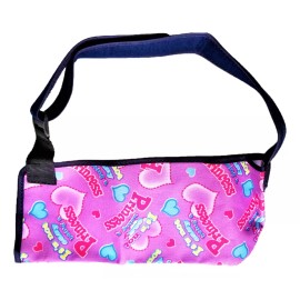 Ortopedicos Medica Plus Cabestrillo De Tela Pediatrico O Infantil Diseño Niño O Niña