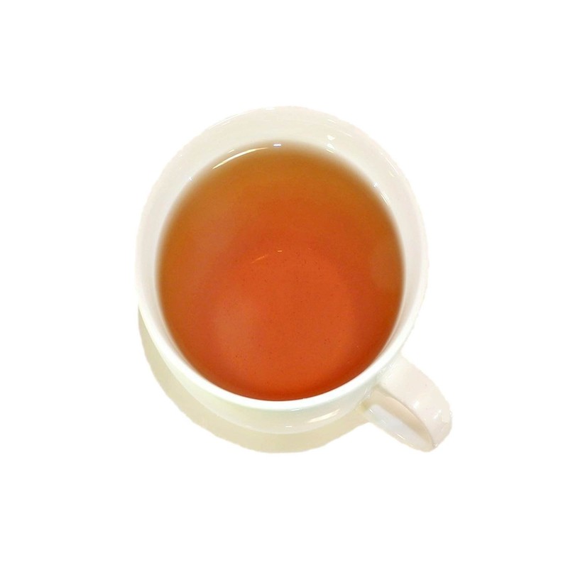 Organic Imperial Keemun Tea Gift Caddy 100g Airseal Black Loose