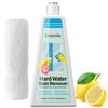 EROSMILE Hard Water Stain Remover, Shower Glass & Shower Door