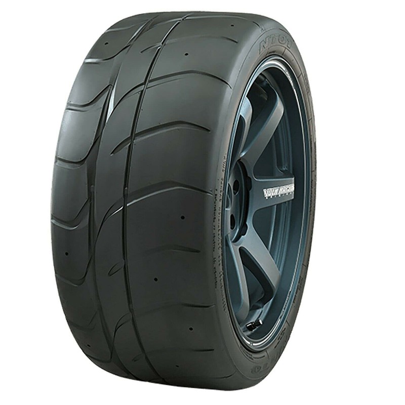 Nitto NT01 High Performance Tire - 205/50R15 86Z