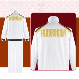 [Formemory] Jersey, Ugutani High School, Volleyball Uniform, Volleyball Club, Kotaro Kouto, Keiji Akashi, Haruki Komi, Akiki Konoba, Yamato Sarugi, Tatsuo Washio, Wataru Onaga, Athletic Clothes, Long