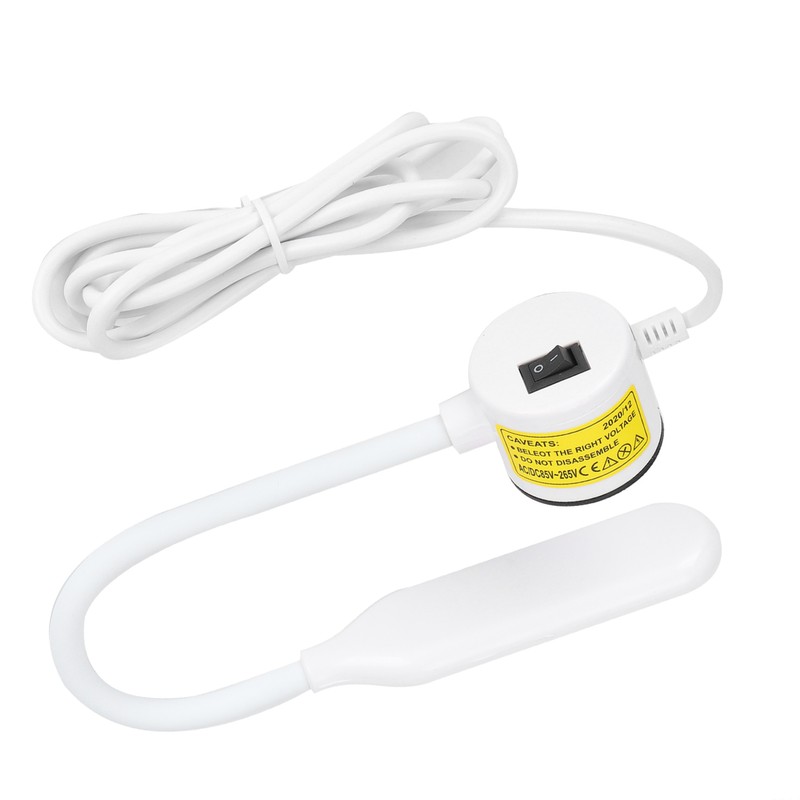 6W Sewing Machine Light COB Lamp Super Bright Magnet Lamp