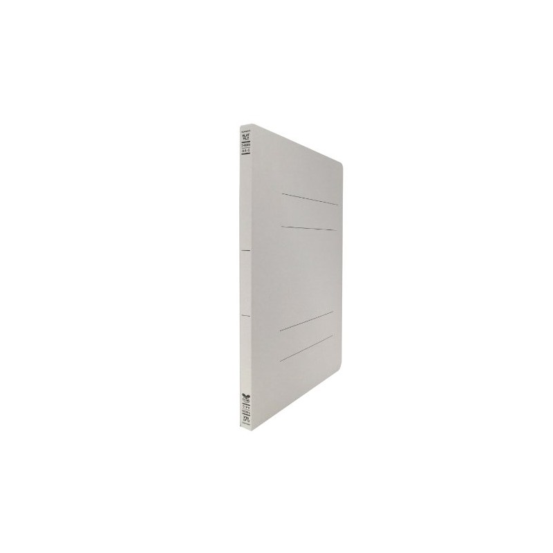 Kokuyo flat file Paper Cover Paper Binding Hardware 2 Hole