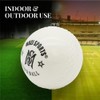 Mozi Sports Wind Cricket Balls - Indoor & Outdoor Soft