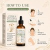 Cyperus Rotundus Oil, Post Hair Removal Care Oil with Aloe
