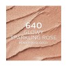 L'Oréal L'OREAL Lumi Le Glass 640 Glowy Sparkling Rose Highlighter