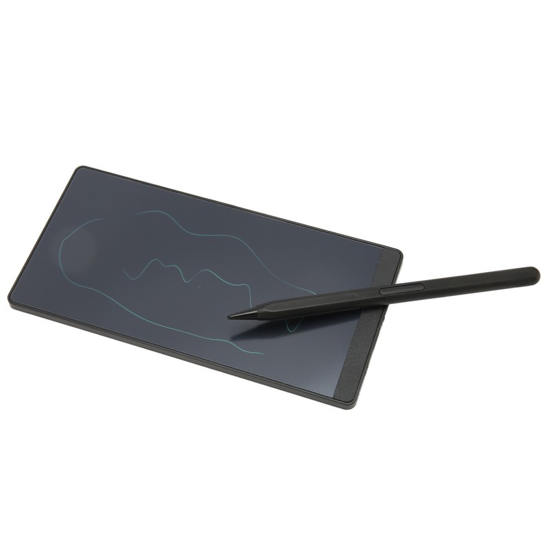 6.5inch LCD Writing Tablet Multifunction Erasable and Reusable Electronic Drawing