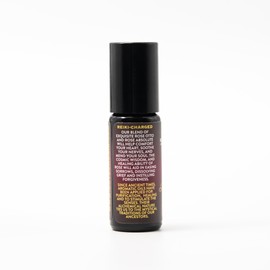 Rose Sacred Oil 10ml Roll On Perfume