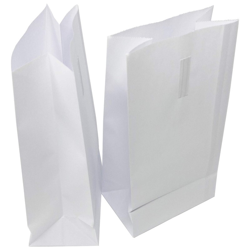 JFA Medical Disposable Travel Sick/Vomit Bags – Pack of 50