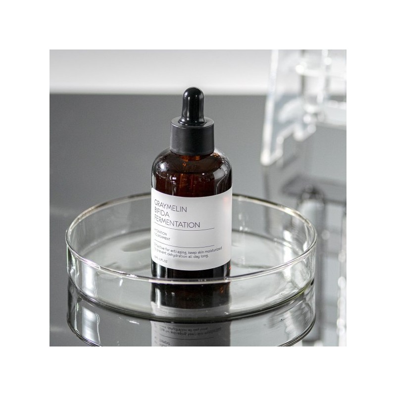 GreyMellin 비피다 세럼 50ml 1+1 Bifida Serum 50ml 1+1