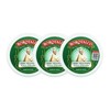 (NS Home Shopping) Borotalco Velveting Body Cream 150ml 3 Pieces