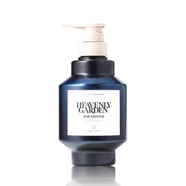 SINN PURETE (シンピュルテ) Mindful Treatment (Smooth Type) [Damage Care Beauty Salon Exclusive Sticky Pore Dirt Scalp Care Scalp Penetration Repair Skin Care Wash-off Exclusive Salon Exclusive] 480g