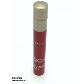 CLARINS Super Restorative Remodelling Serum 0.3oz w/o box
