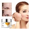 Crema Facial De Vitamina C Antiarrugas Hidratante Sadoer