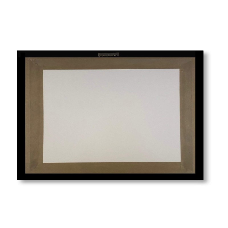 Architecture and Buildings Framed Wall Art Prints 'Yankee Stadium'