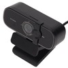 Computer Camera High Definition Viewing Angle Adjustable Auto Focus USB