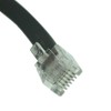 DONG 6-Pin Replacement Short Front Panel Cable Yaesu FT-7800R FT-7900R