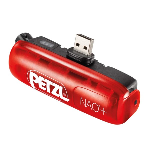 PETZL(ペツル) NAO+(ナオプラス) バッテリー E36200 2B