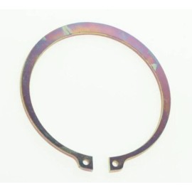 HONDA TRX450R,TRX 450R,450ER, TRX400EX 400EX AXLE CARRIER SNAP RING BRAKE CLIP