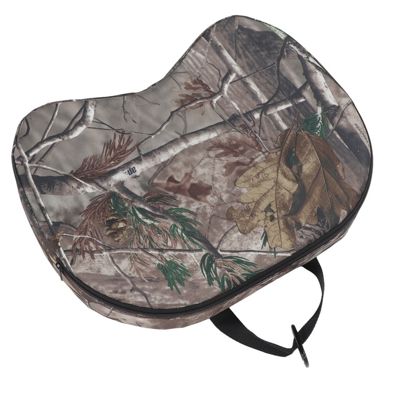 Hunting Camping Seat Cushion Portable Seat Cushion with Handle Waterproof