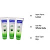 Dermasil Aloe Fresh Moisturizing Body Lotion