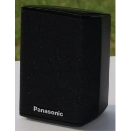Panasonic NEW Genuine 3Ohm Front Speaker SB-HF480 from Panasonic SC-PT480P-K Home Theaters