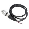 Pressure Transducer Sender Sensor Aero Plug G1/4 High Accuracy Water