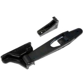 Freightliner Columbia 2003-2008 Hood Latch Assembly Left Side A17-15553-000