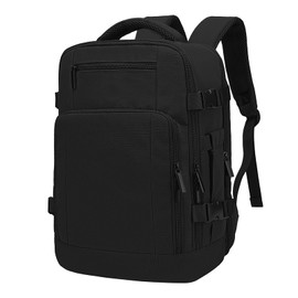 ZHXX for Easyjet Cabin Bag 45x36x20 New Easyjet Hand Luggage Bag,Underseat Cabin Bag, Carry-ons for Men and Women,Travel Backpack with Separate Laptop Compartment