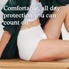 Because Overnight Absorbency Pull Ups - Adult Disposable Incontinence Underwear,