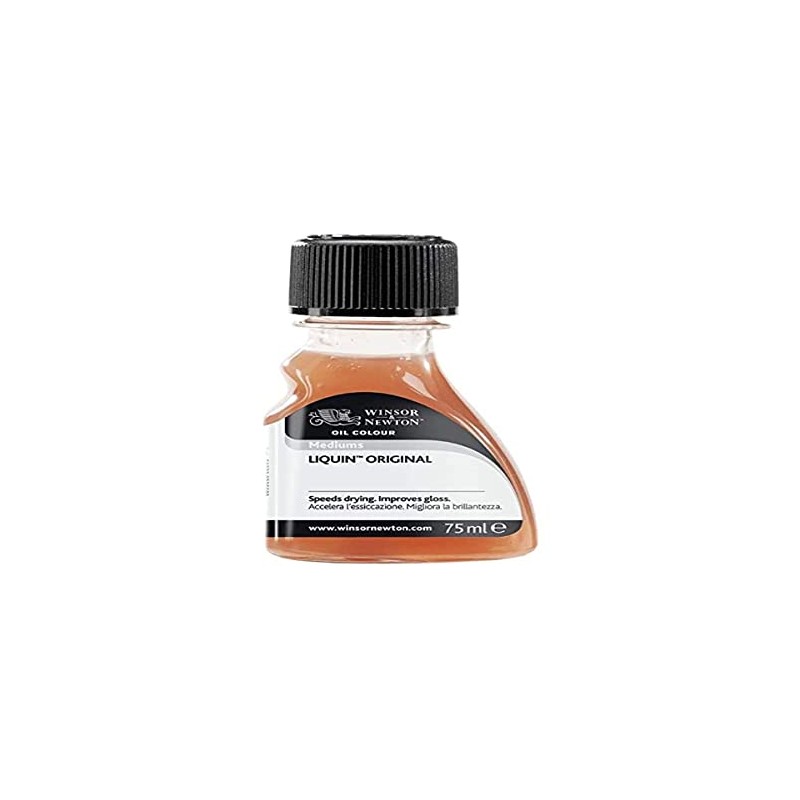 Winsor & Newton 2921751 LIQUIN WINSOR DE 75ml