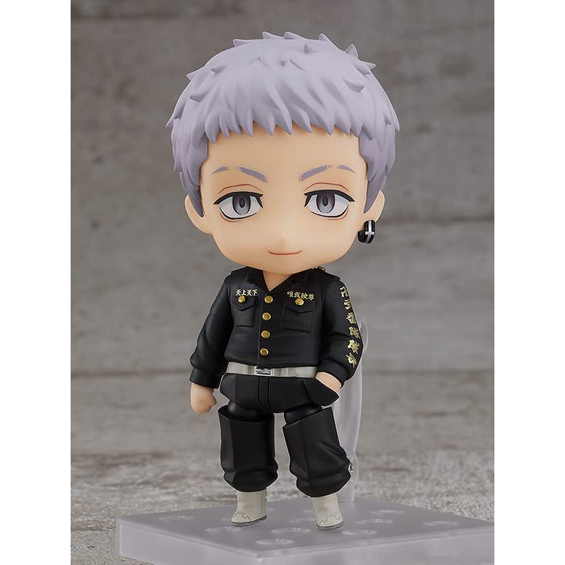 Nendoroid Tokyo Revengers Takashi Mitsuya