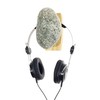 Sea Stones Coast Hook - Coat Hook - Hand Selected,