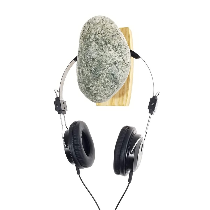 Sea Stones Coast Hook - Coat Hook - Hand Selected,