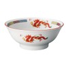 Inner & Outer Phoenix 6.8 Bowl | Ramen Bowl [8.3
