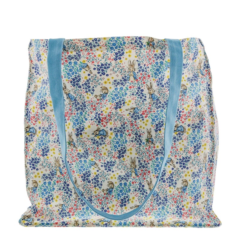Beatrix Potter Peter Rabbit Tote Bag Tote Bag