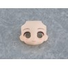 Nendoroid Doll Kasutamu Face Parts 01 [cream]