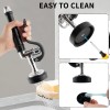 MDHAND Pre Rinse Sprayer Commercial Kitchen Faucet Replacement Parts Rinse