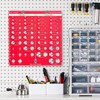 34 Nut and Bolt Thread Checker, Bolt and Nut Identifier