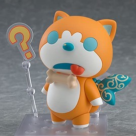 Nendoroid Godzilla S.P G12677 Pero 2 Non-Scale Plastic Pre-Painted Action Figure