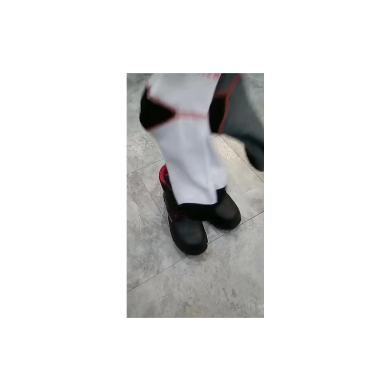 Calcetines Brisco Cómodos Para Trabajo Uso Rudo 6 Pares