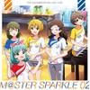 THE IDOLM@STER MILLION LIVE! M@STER SPARKLE 02 (特典なし)