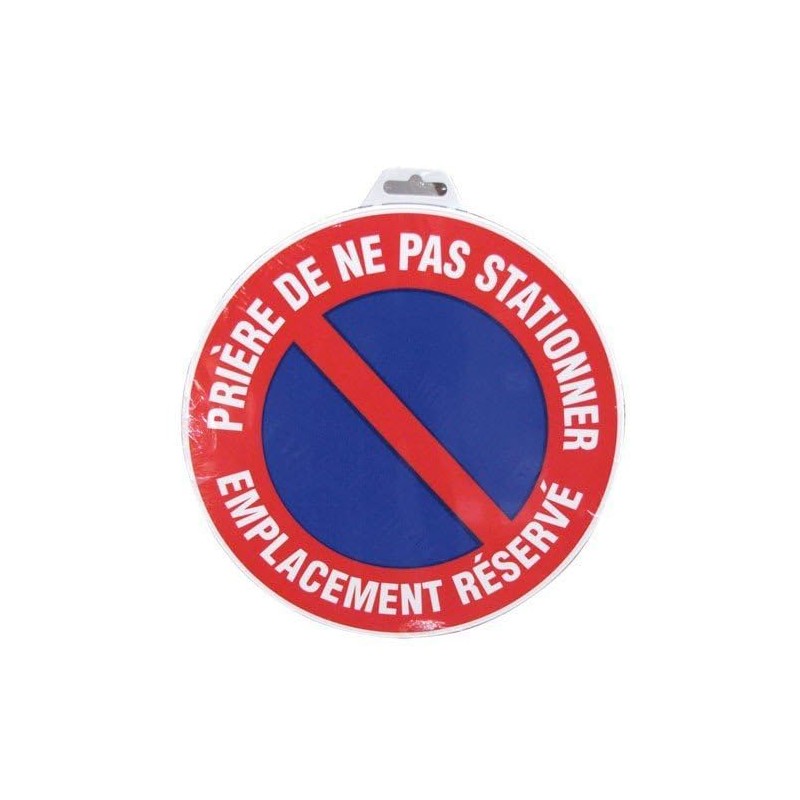 Defense De stationner Hard Drive Location Reserved – D: 300