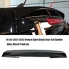Rear Tail Spoiler Fits for 2021-2023 Bronco Sport, Rear Trunk