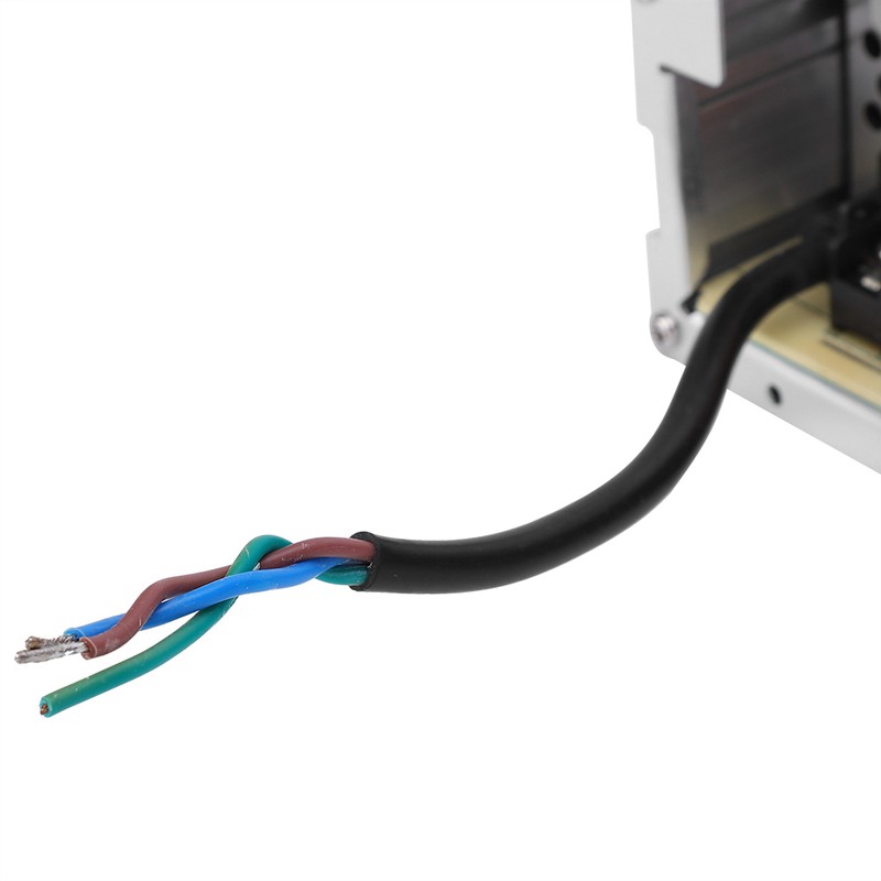 Rainproof Switching Power Supply Aluminum Alloy Material for LED Lights