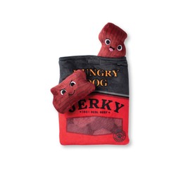 Fringe Studio Plush Dog Toy, Snack Attack, Hide & Seek Interactive Pet Toy, Pet Shop Collection (289228)